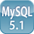 MYSQL 5.1